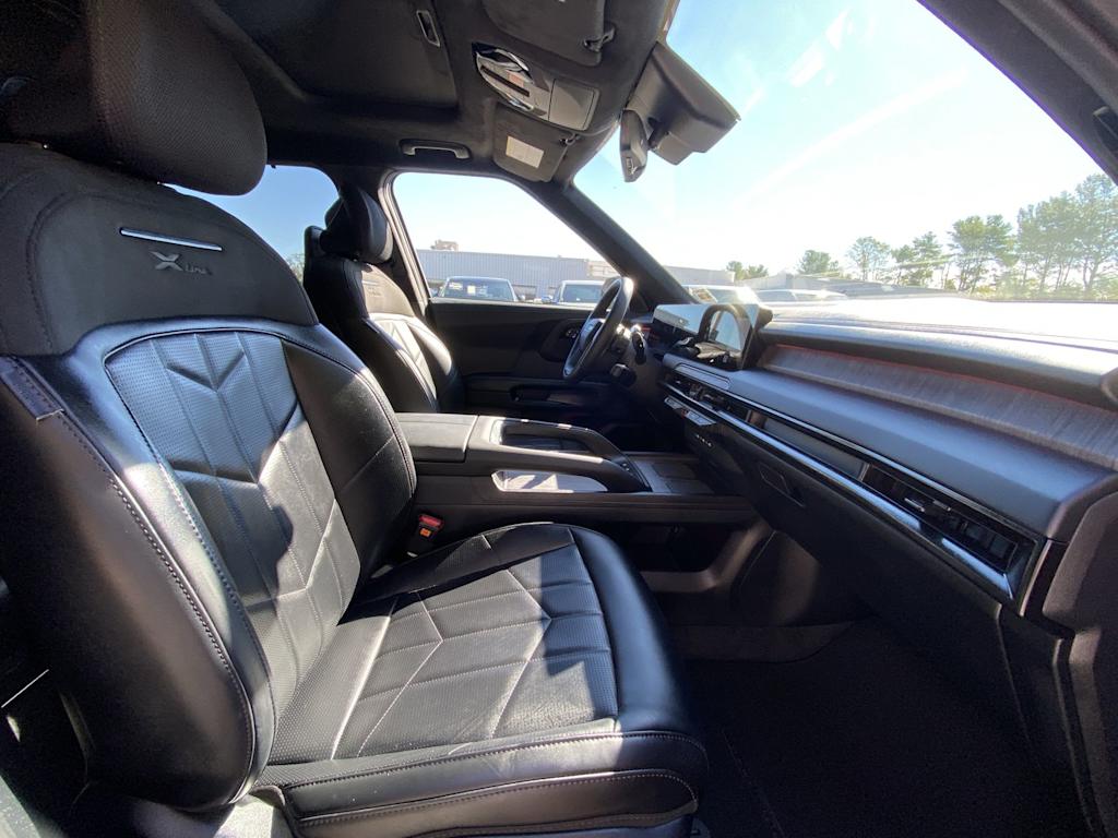 Thumbnail: 2027 Kia Telluride - 33