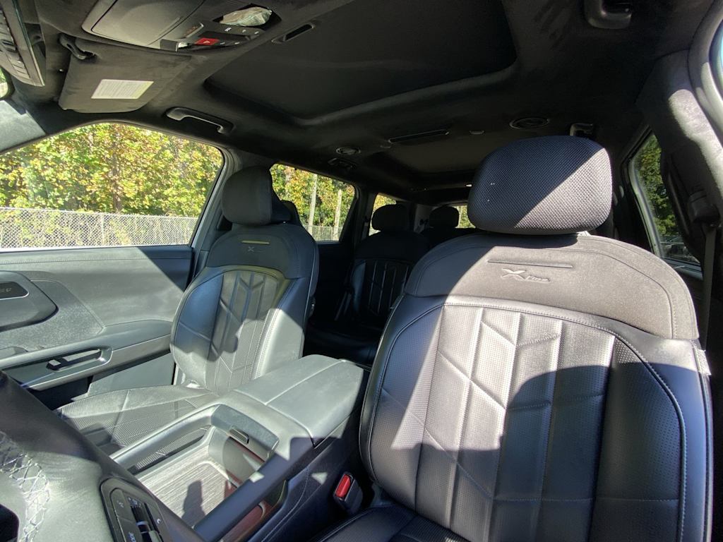 Thumbnail: 2027 Kia Telluride - 11