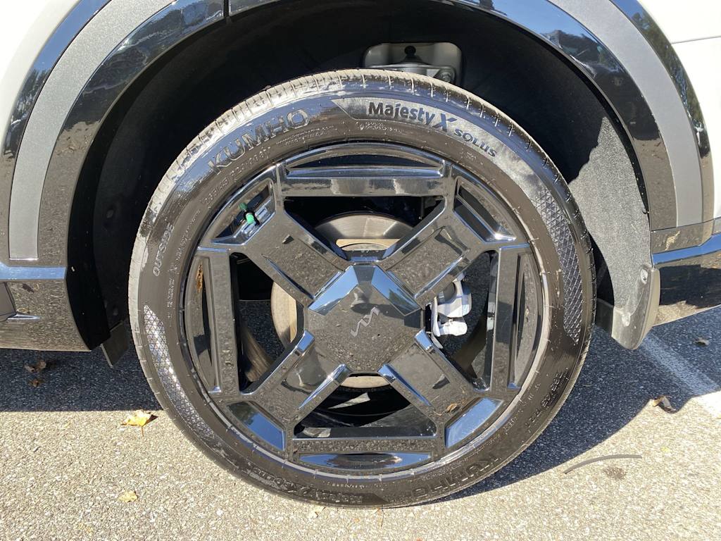 Thumbnail: 2027 Kia Telluride - 28