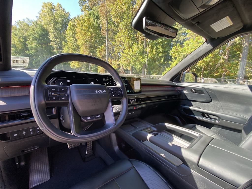 Thumbnail: 2027 Kia Telluride - 9