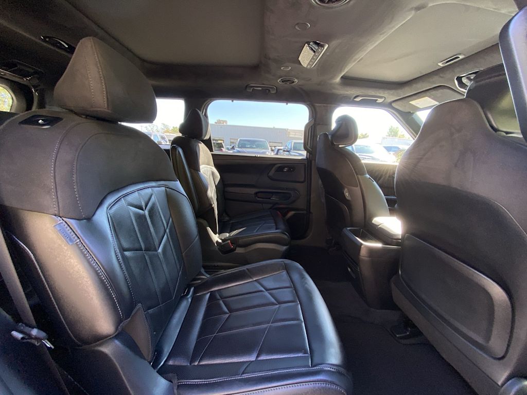 Thumbnail: 2027 Kia Telluride - 35