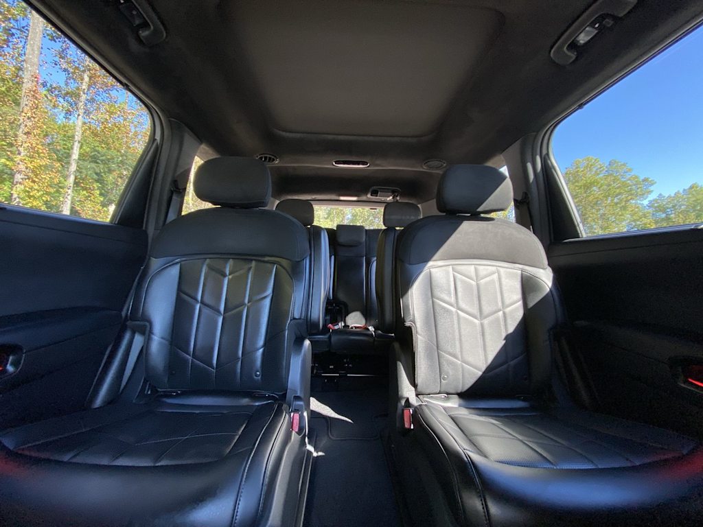 Thumbnail: 2027 Kia Telluride - 36