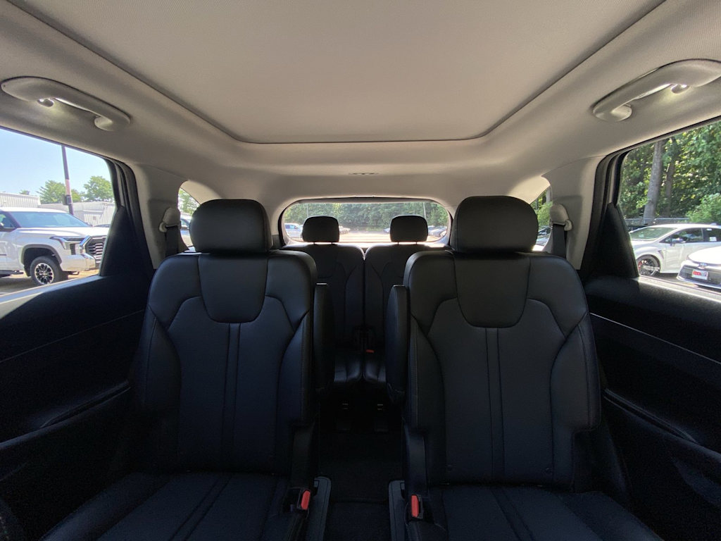 Thumbnail: 2021 Kia Sorento - 28