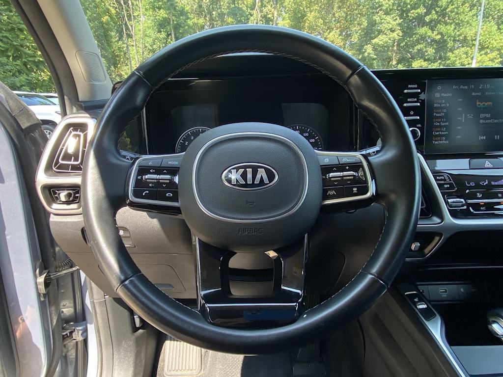 Thumbnail: 2021 Kia Sorento - 7