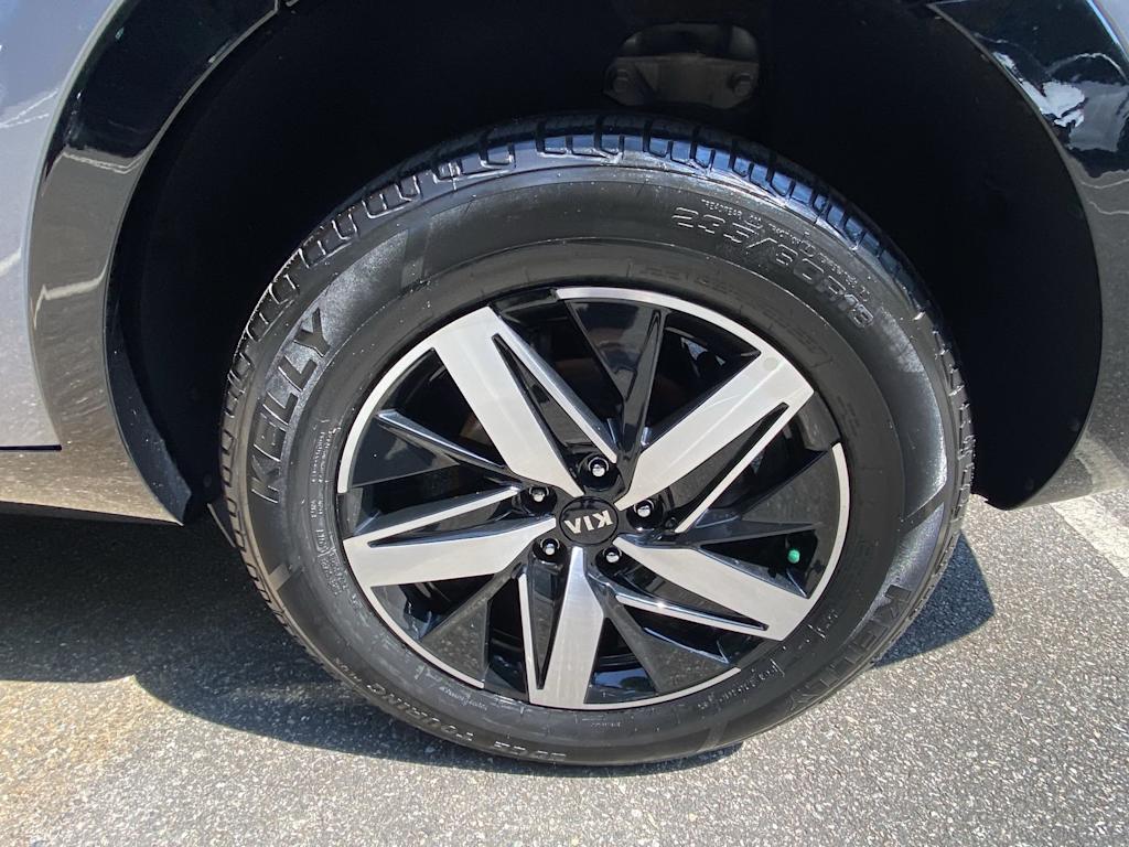 Thumbnail: 2021 Kia Sorento - 20