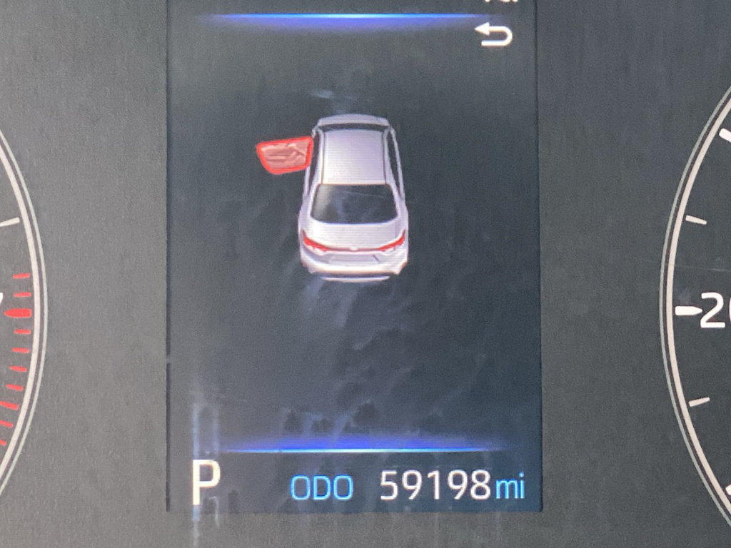 Thumbnail: 2023 Toyota Corolla - 13