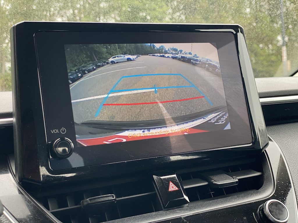 Thumbnail: 2023 Toyota Corolla - 26