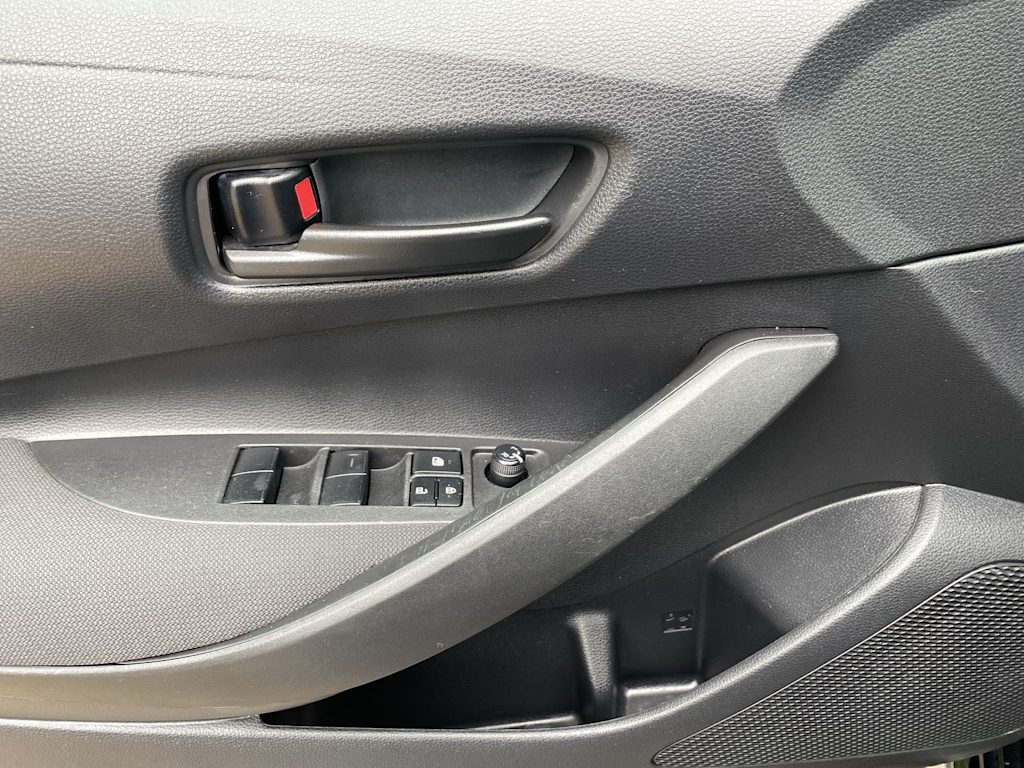 Thumbnail: 2023 Toyota Corolla - 21