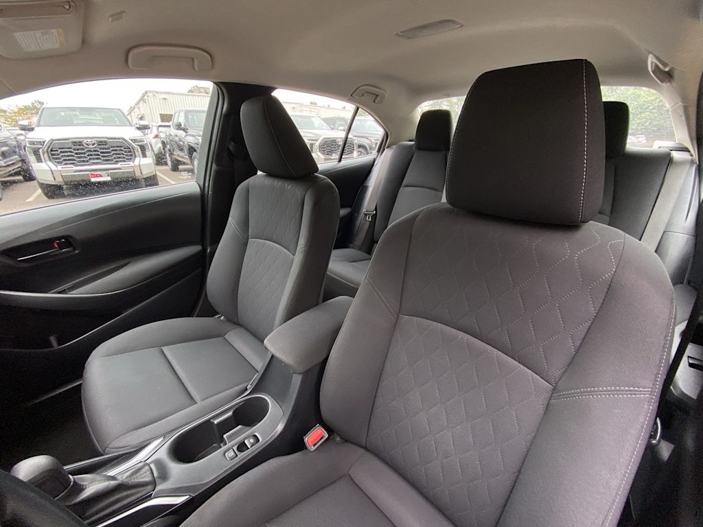 Thumbnail: 2023 Toyota Corolla - 8