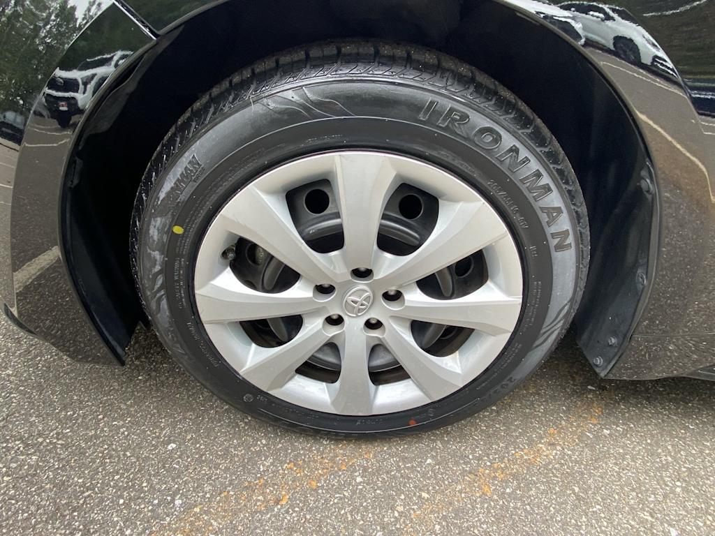 Thumbnail: 2023 Toyota Corolla - 5