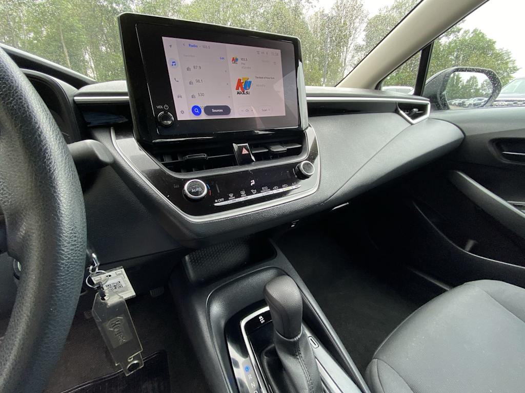 Thumbnail: 2023 Toyota Corolla - 6