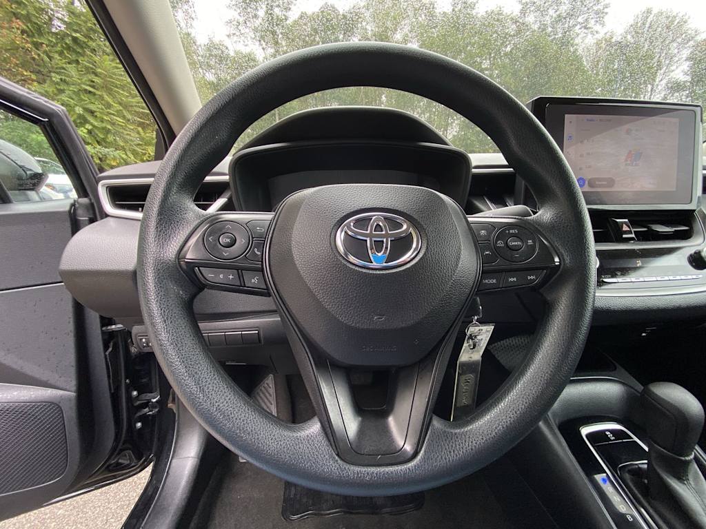 Thumbnail: 2023 Toyota Corolla - 10