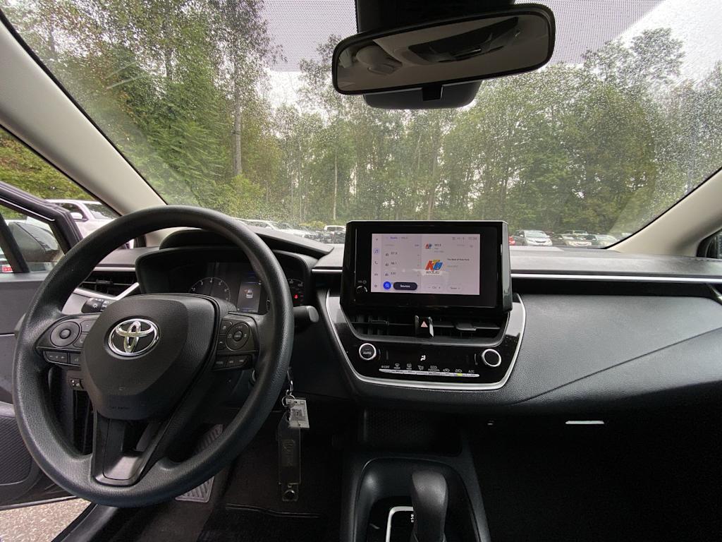 Thumbnail: 2023 Toyota Corolla - 2