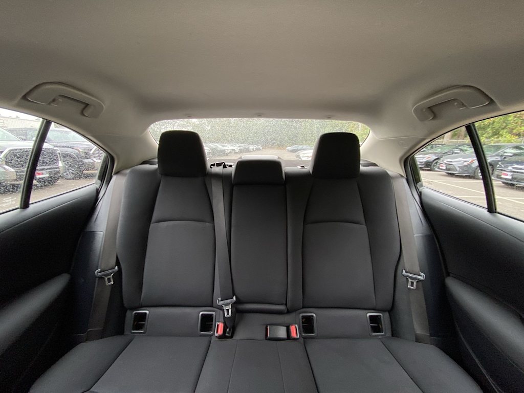 Thumbnail: 2023 Toyota Corolla - 25