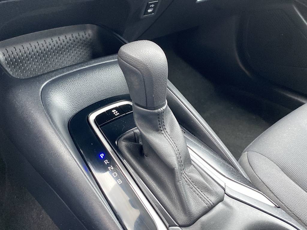 Thumbnail: 2023 Toyota Corolla - 12