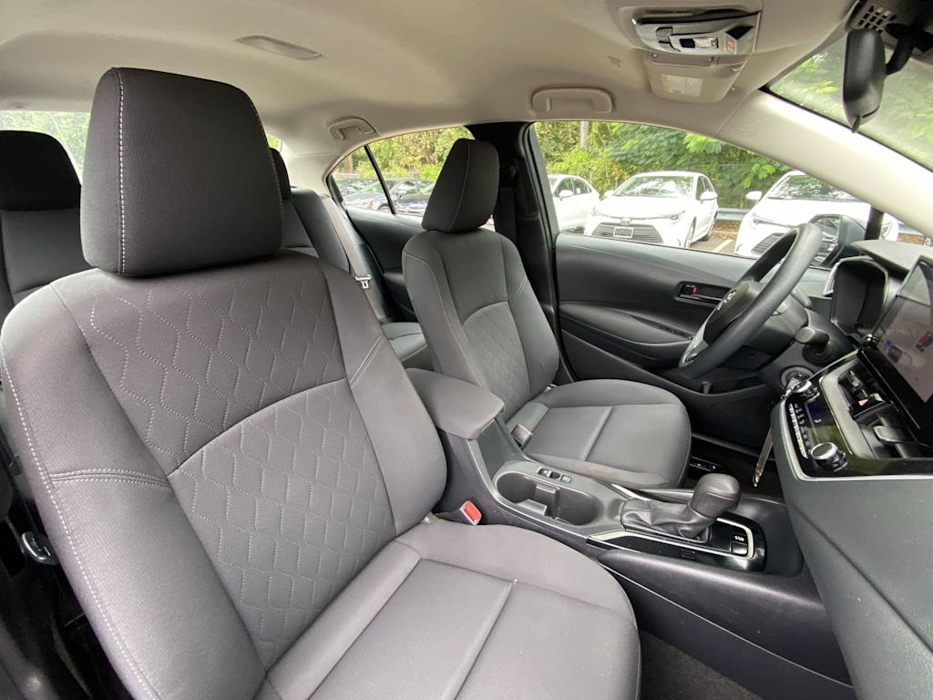 Thumbnail: 2023 Toyota Corolla - 23