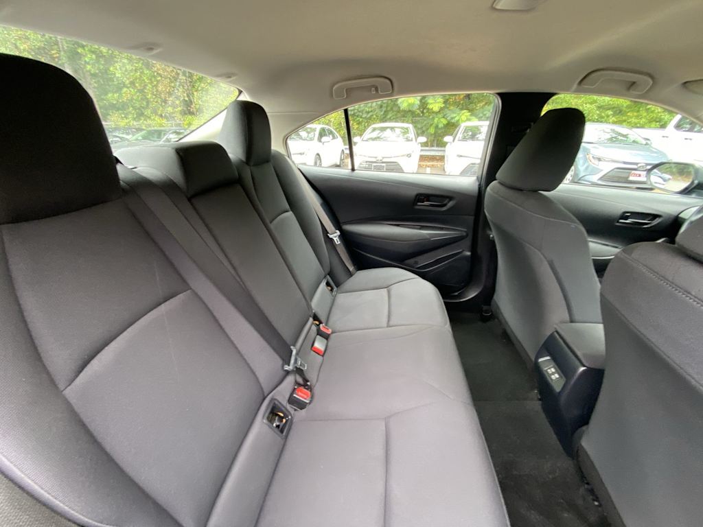 Thumbnail: 2023 Toyota Corolla - 24