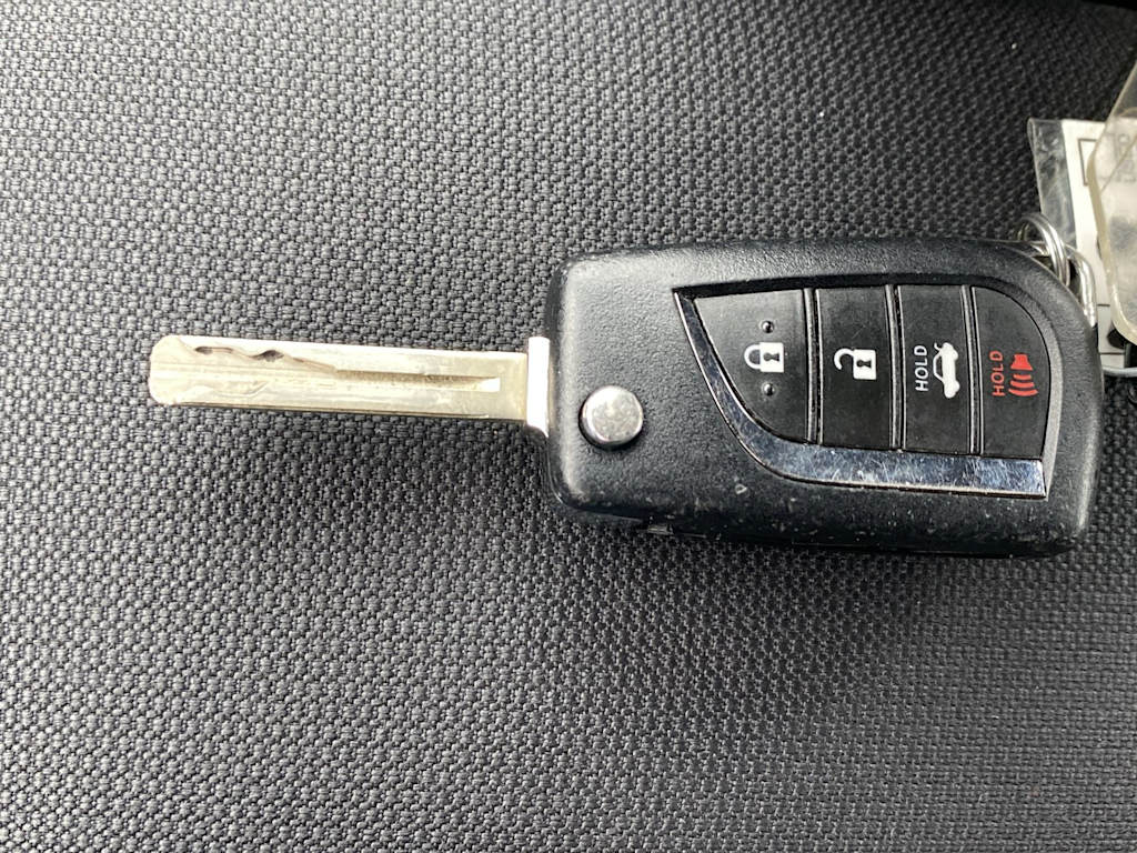 Thumbnail: 2023 Toyota Corolla - 15