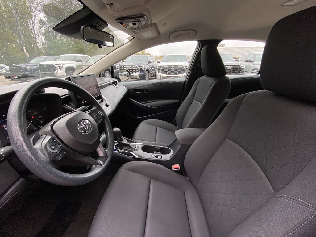Thumbnail: 2023 Toyota Corolla - 7