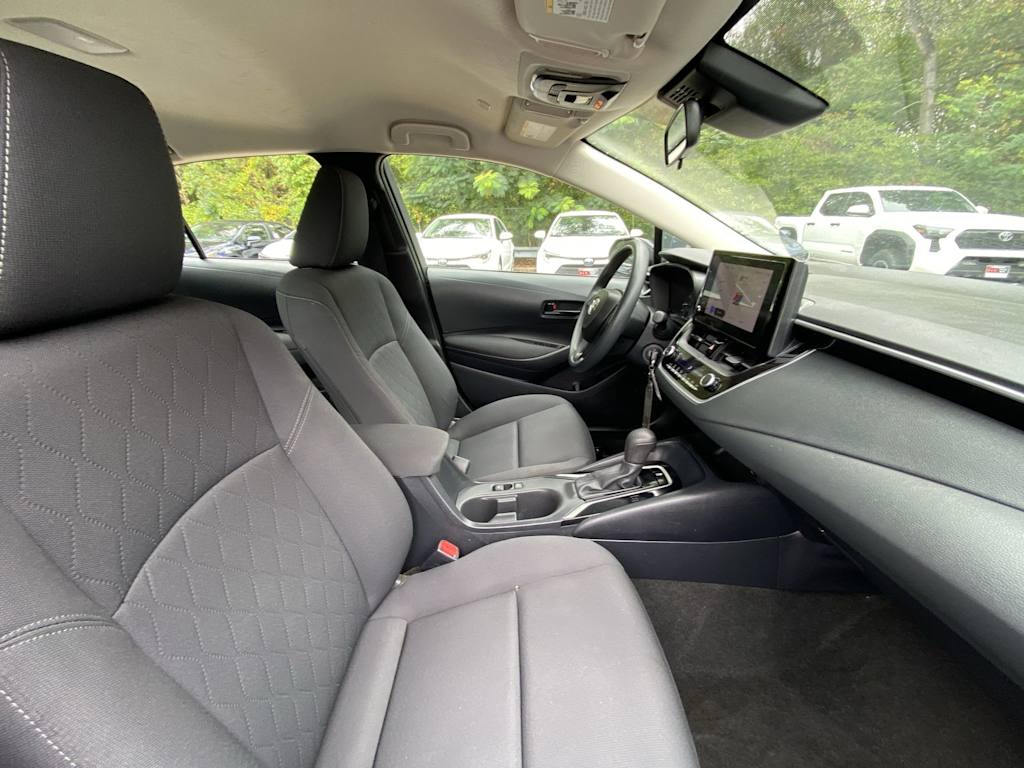 Thumbnail: 2023 Toyota Corolla - 22