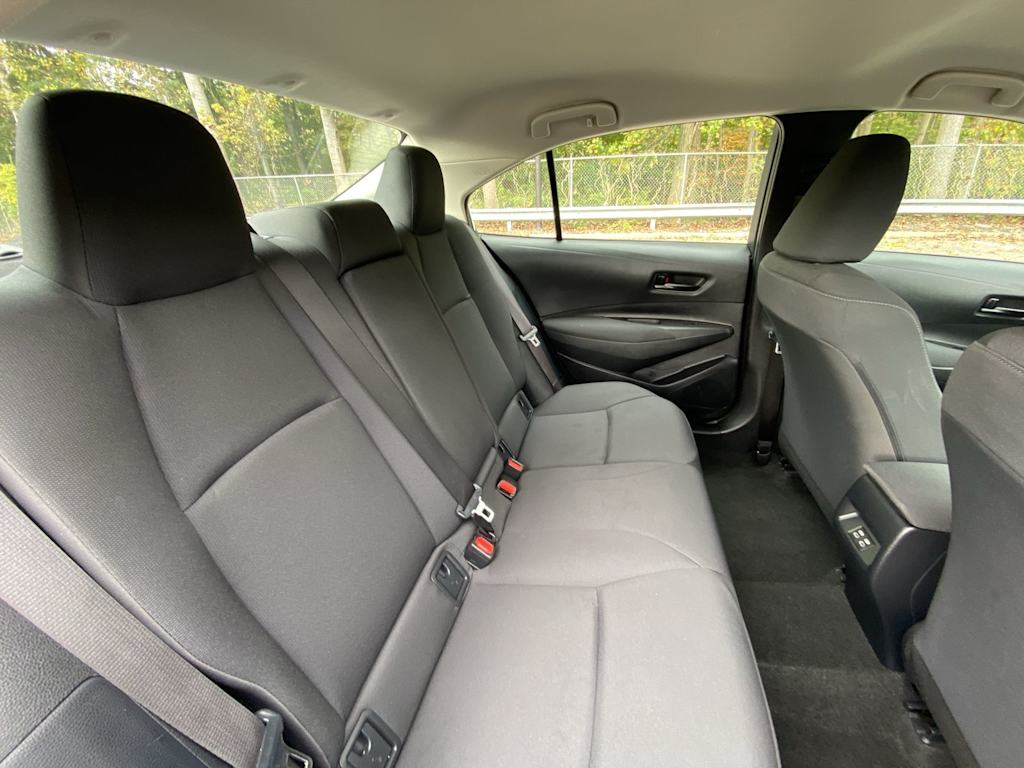 Thumbnail: 2024 Toyota Corolla - 27