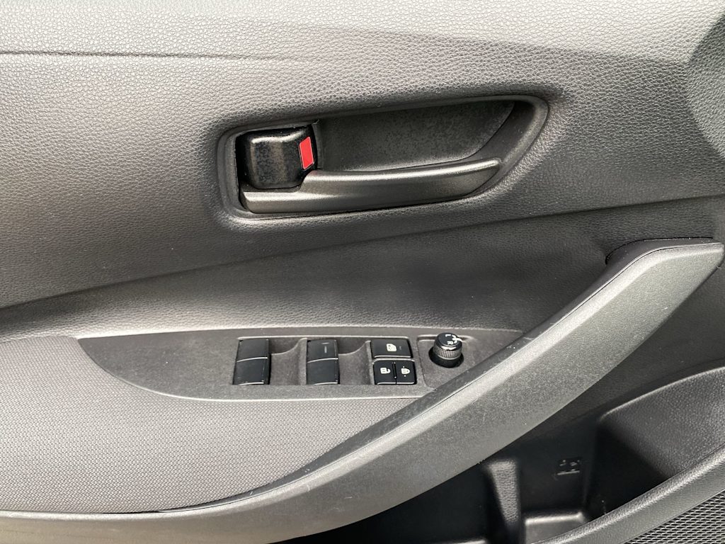 Thumbnail: 2024 Toyota Corolla - 24