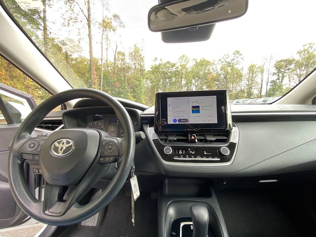 Thumbnail: 2024 Toyota Corolla - 2