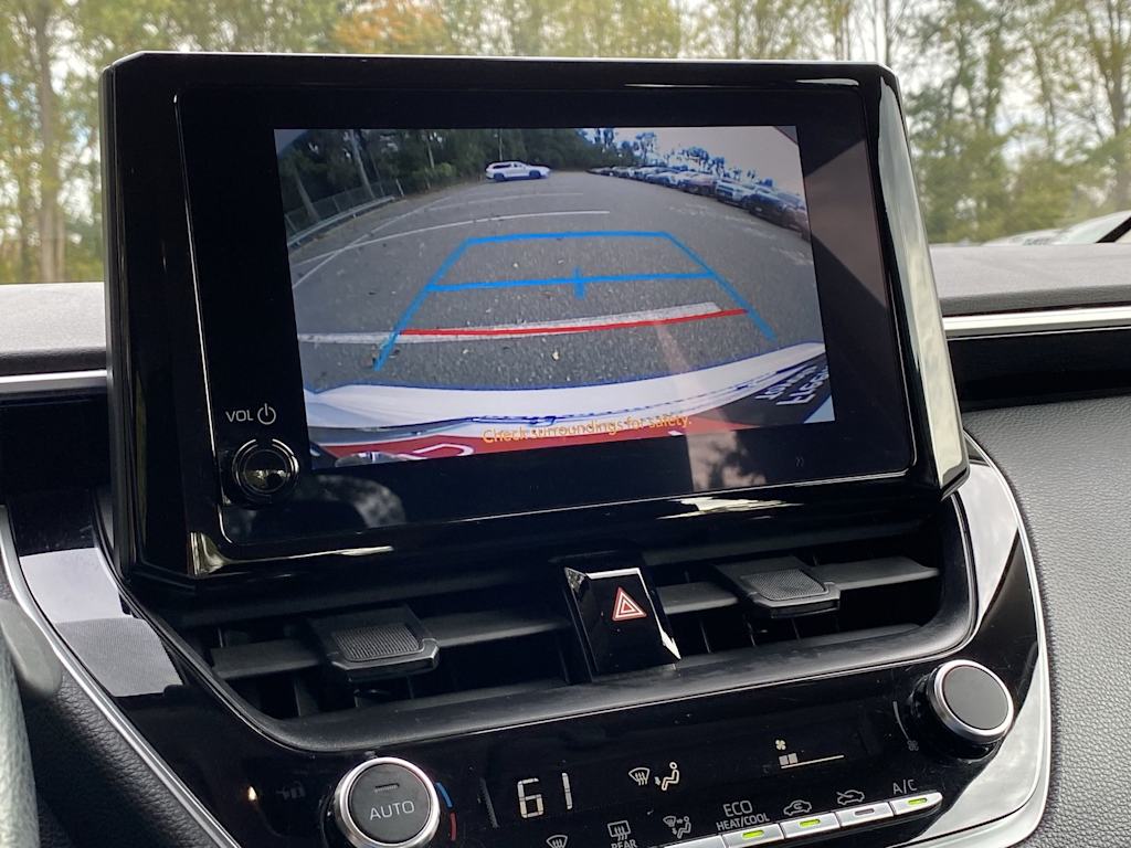 Thumbnail: 2024 Toyota Corolla - 29