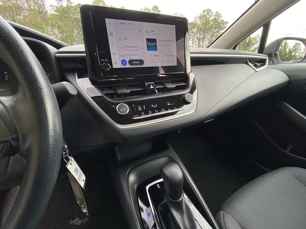 Thumbnail: 2024 Toyota Corolla - 6