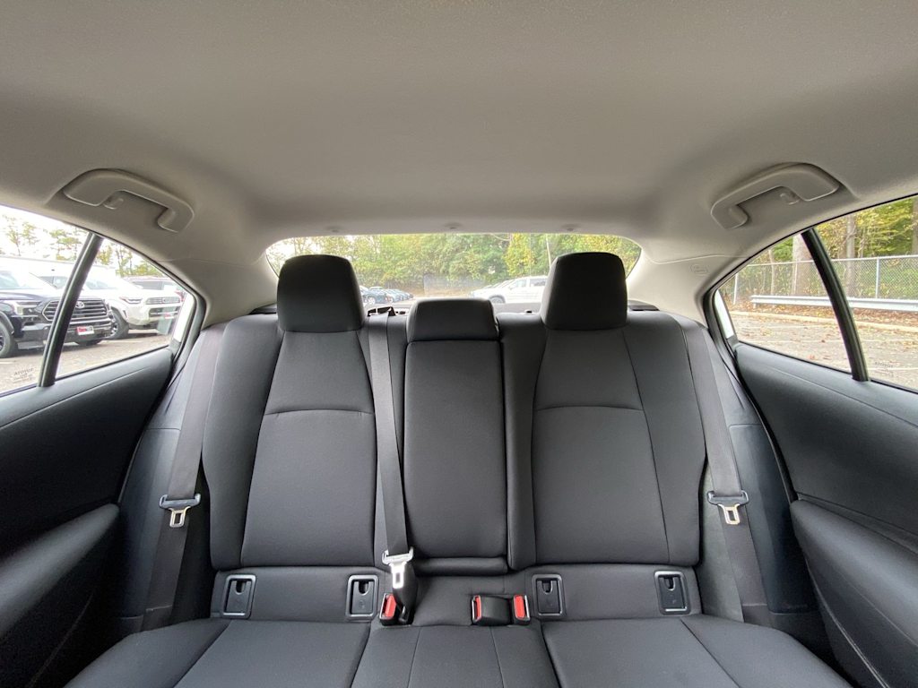 Thumbnail: 2024 Toyota Corolla - 28