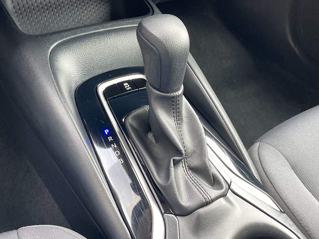 Thumbnail: 2024 Toyota Corolla - 12