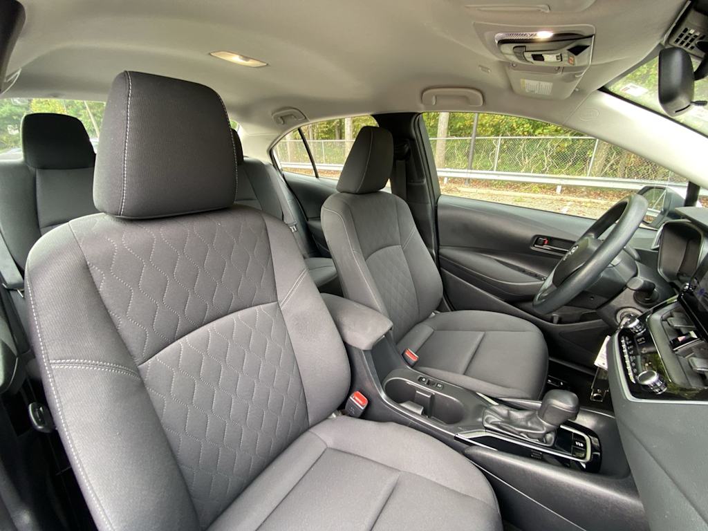 Thumbnail: 2024 Toyota Corolla - 26