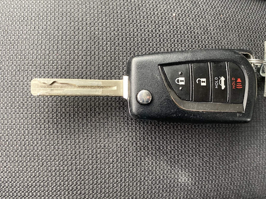 Thumbnail: 2024 Toyota Corolla - 15