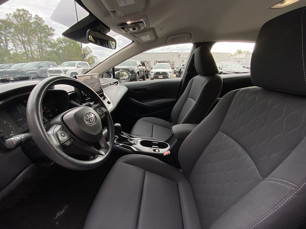 Thumbnail: 2024 Toyota Corolla - 7