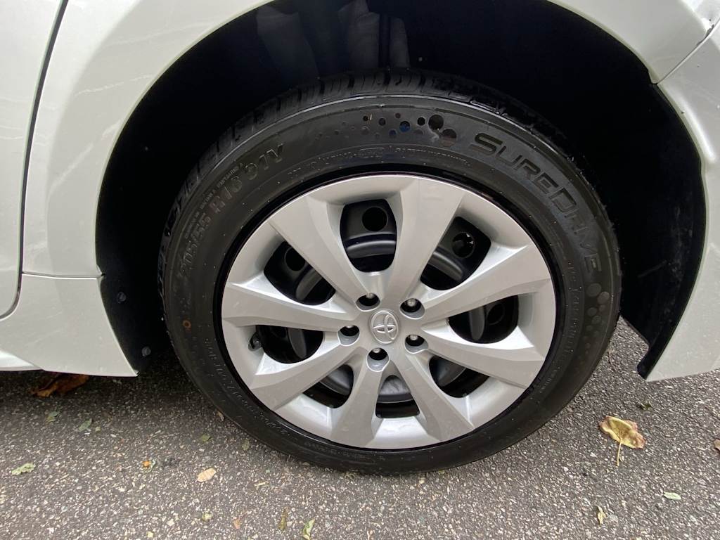 Thumbnail: 2024 Toyota Corolla - 21