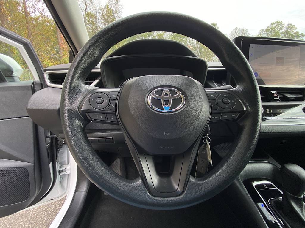 Thumbnail: 2024 Toyota Corolla - 10