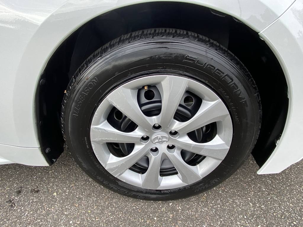 Thumbnail: 2024 Toyota Corolla - 23