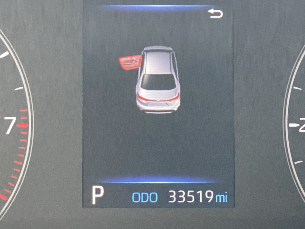 Thumbnail: 2024 Toyota Corolla - 13