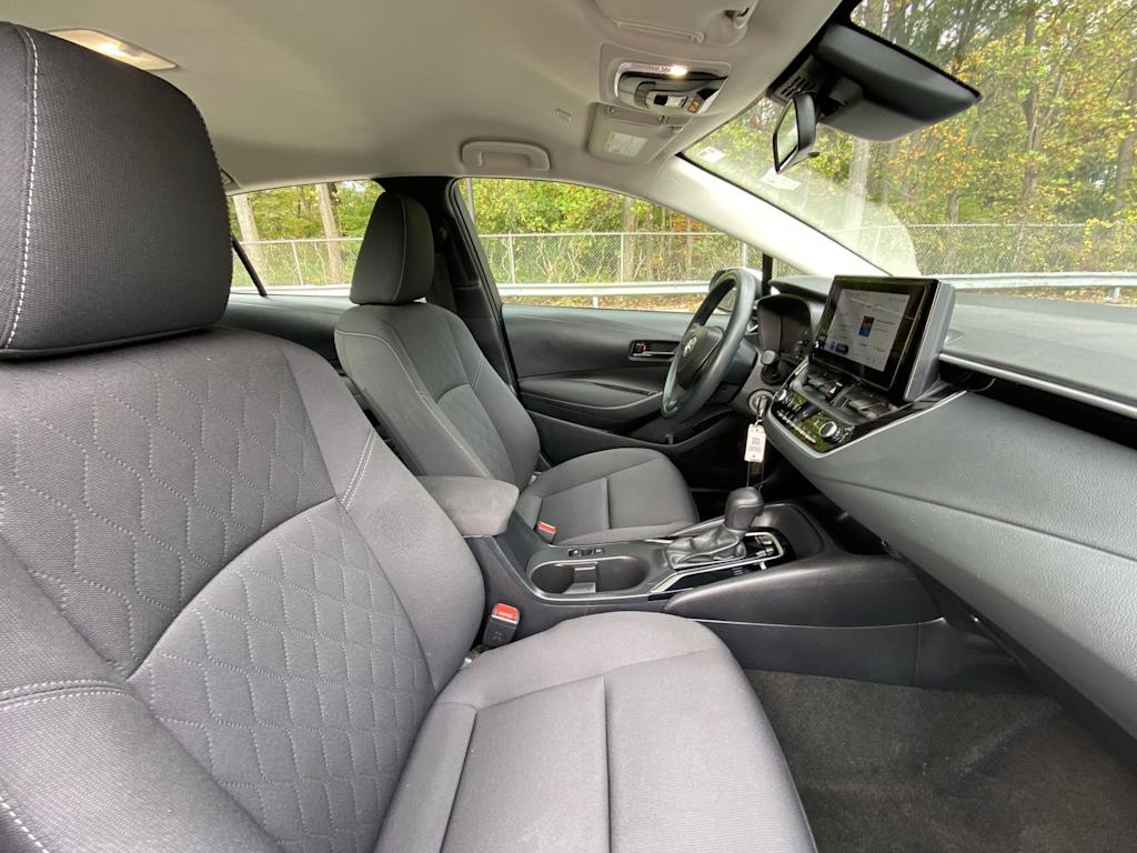 Thumbnail: 2024 Toyota Corolla - 25