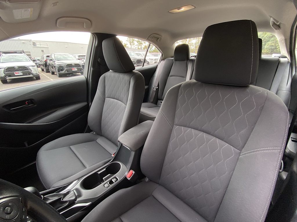 Thumbnail: 2024 Toyota Corolla - 8