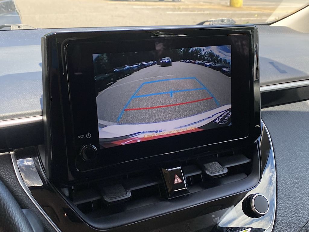 Thumbnail: 2024 Toyota Corolla - 30