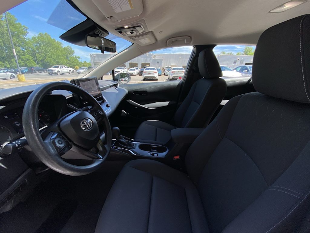 Thumbnail: 2024 Toyota Corolla - 6