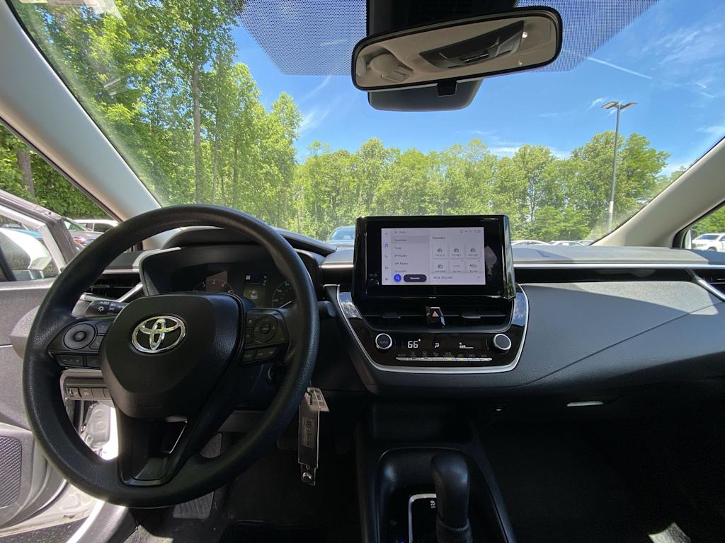 Thumbnail: 2024 Toyota Corolla - 2