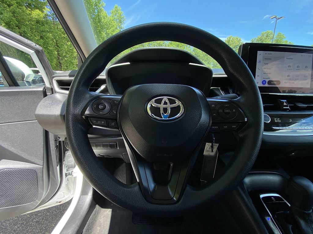 Thumbnail: 2024 Toyota Corolla - 9