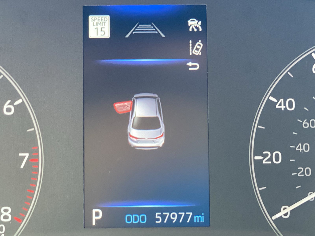Thumbnail: 2024 Toyota Corolla - 12