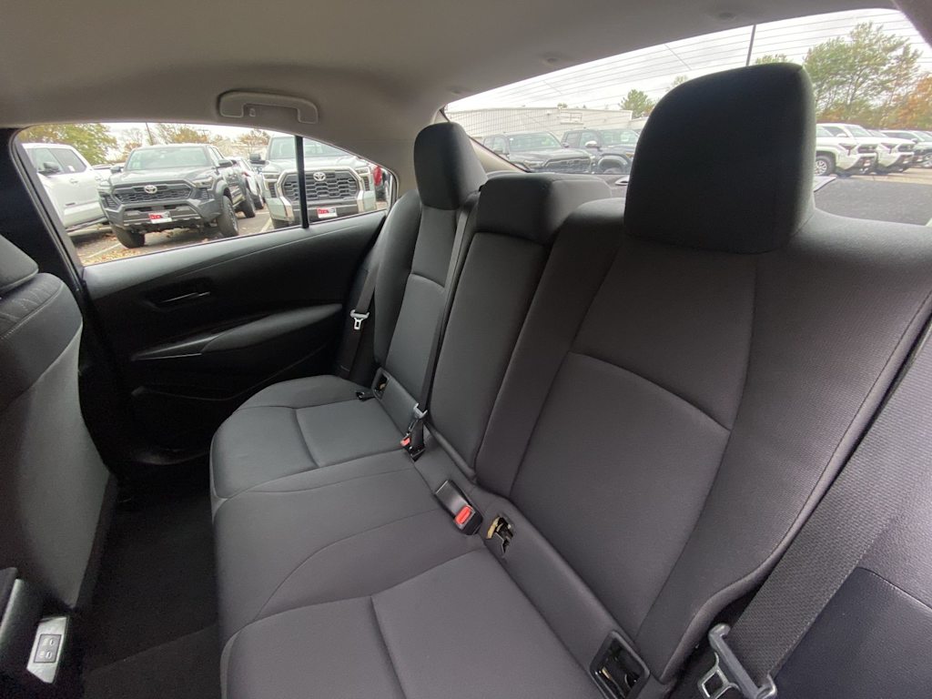 Thumbnail: 2024 Toyota Corolla - 10