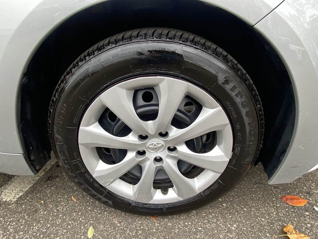 Thumbnail: 2024 Toyota Corolla - 29