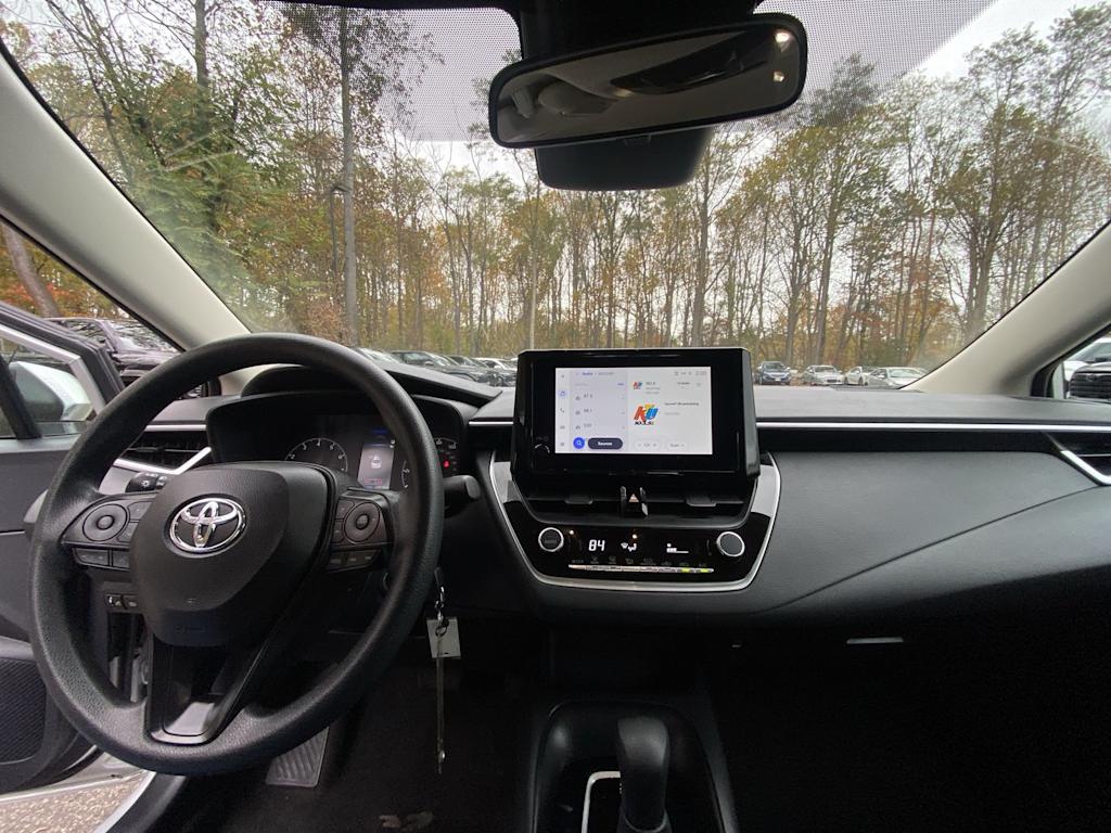 Thumbnail: 2024 Toyota Corolla - 2