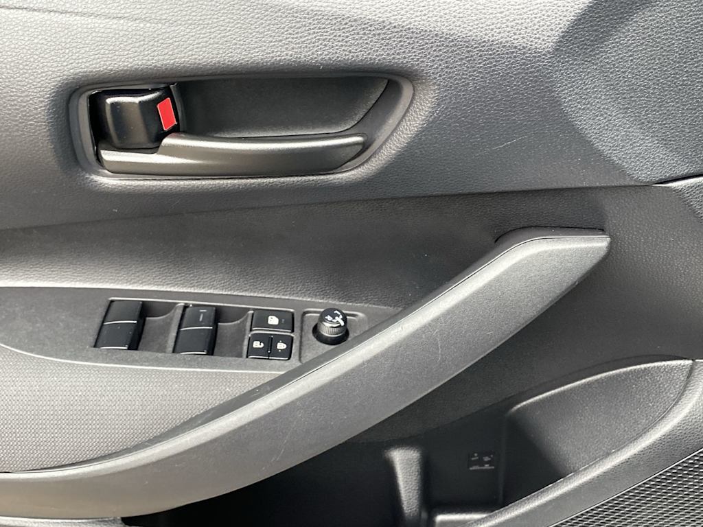 Thumbnail: 2024 Toyota Corolla - 30