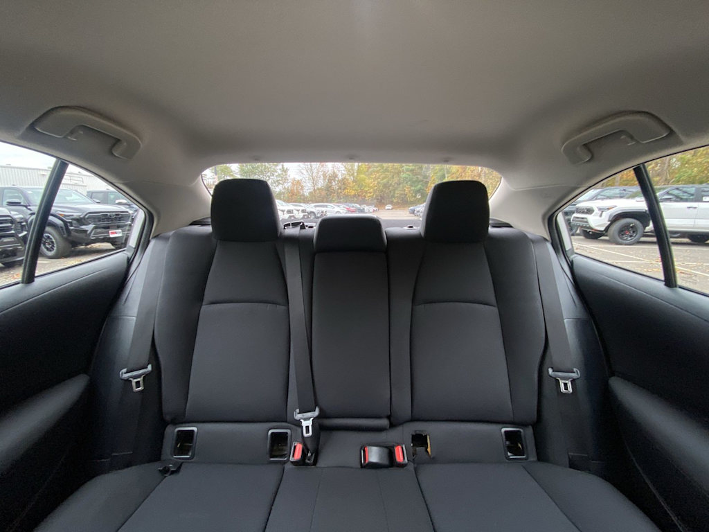 Thumbnail: 2024 Toyota Corolla - 34